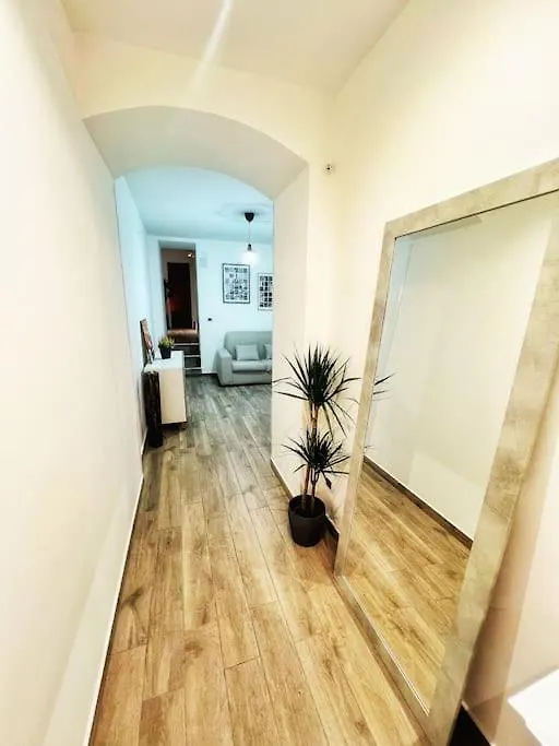 Apartment Vico Cerza Home San Gregorio di Catania