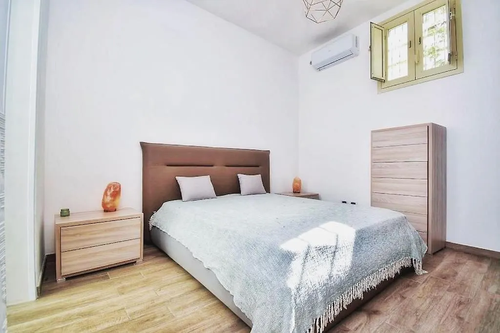 Apartment Vico Cerza Home San Gregorio di Catania