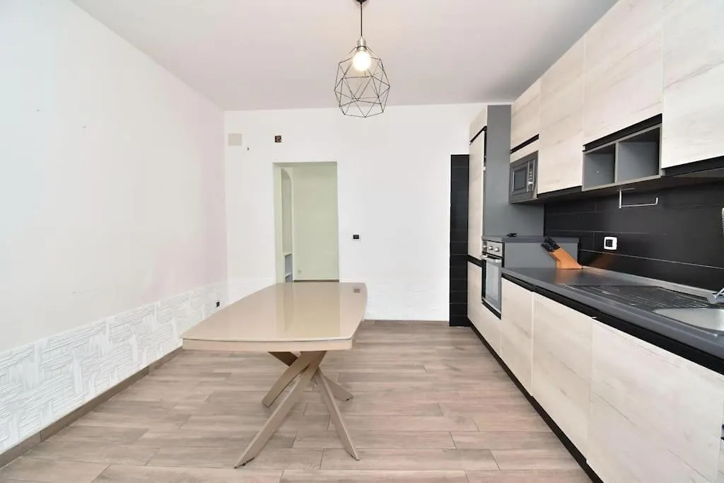 Apartment Vico Cerza Home San Gregorio di Catania Italy