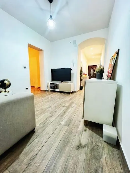 Apartment Vico Cerza Home San Gregorio di Catania