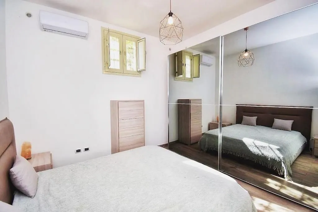 Vico Cerza Home San Gregorio di Catania Apartment