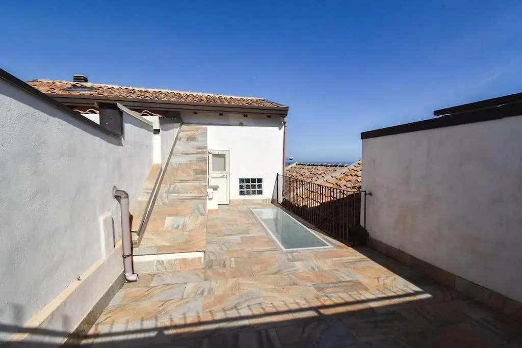 Vico Cerza Home San Gregorio di Catania Italy