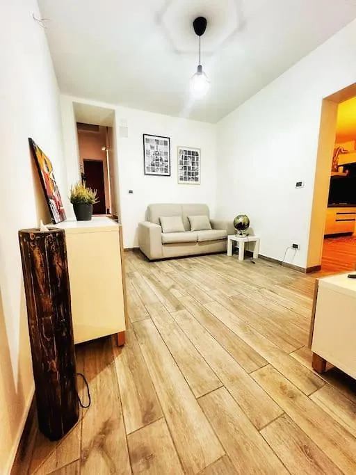 Vico Cerza Home San Gregorio di Catania Apartment